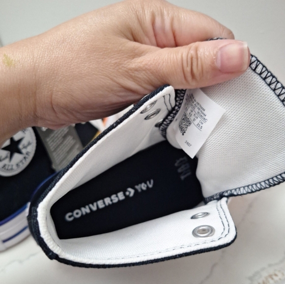 Converse Chuck Taylor All Star Pride - Picture 7 of 12